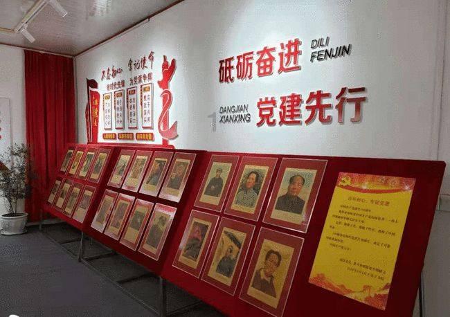姜群:风水文化的常用概念介绍——论星峰。